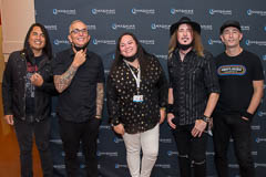 Everclear meet and greet, photo 8