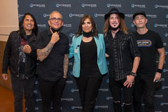 Everclear meet and greet, photo 10