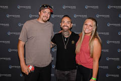 Jubal Fresh meet and greet, photo 5