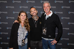 Jubal Fresh meet and greet, photo 6