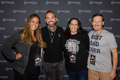 Jubal Fresh meet and greet, photo 7