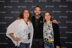 Jubal Fresh meet and greet, photo 8