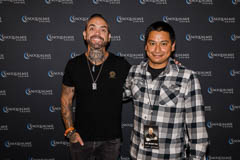 Jubal Fresh meet and greet, photo 9