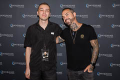 Jubal Fresh meet and greet, photo 10