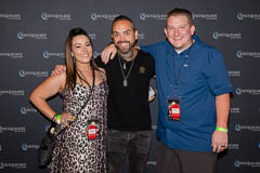 Jubal Fresh meet and greet, photo 12