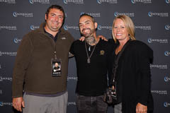 Jubal Fresh meet and greet, photo 13
