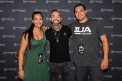 Jubal Fresh meet and greet, photo 14