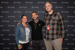 Jubal Fresh meet and greet, photo 15