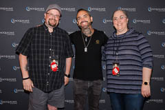 Jubal Fresh meet and greet, photo 17