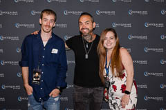 Jubal Fresh meet and greet, photo 18