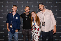 Jubal Fresh meet and greet, photo 19