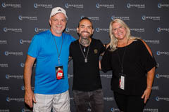 Jubal Fresh meet and greet, photo 21