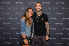 Jubal Fresh meet and greet, photo 24