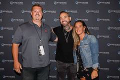 Jubal Fresh meet and greet, photo 25