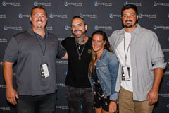 Jubal Fresh meet and greet, photo 26