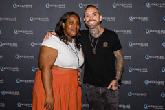 Jubal Fresh meet and greet, photo 27