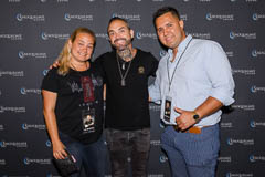 Jubal Fresh meet and greet, photo 28