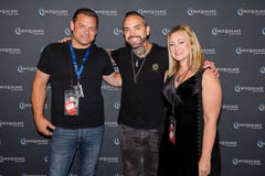 Jubal Fresh meet and greet, photo 29