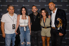 Jubal Fresh meet and greet, photo 30