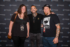 Jubal Fresh meet and greet, photo 31