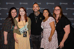 Jubal Fresh meet and greet, photo 33