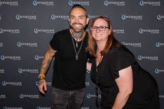 Jubal Fresh meet and greet, photo 34