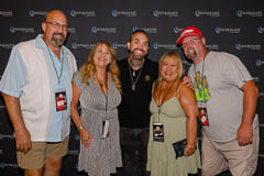 Jubal Fresh meet and greet, photo 35