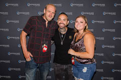 Jubal Fresh meet and greet, photo 36