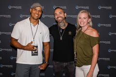 Jubal Fresh meet and greet, photo 38