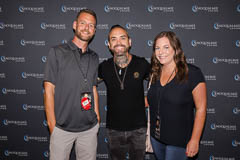 Jubal Fresh meet and greet, photo 39