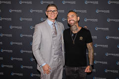 Jubal Fresh meet and greet, photo 40