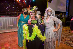 Monster Jam Costume Contest Winners meet and greet, photo 5