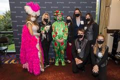 Piff the Magic Dragon meet and greet, photo 18