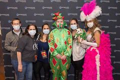 Piff the Magic Dragon meet and greet, photo 22