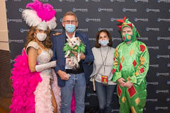 Piff the Magic Dragon meet and greet, photo 23