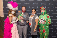Piff the Magic Dragon meet and greet, photo 24
