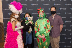 Piff the Magic Dragon meet and greet, photo 26