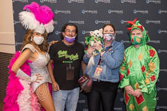Piff the Magic Dragon meet and greet, photo 27