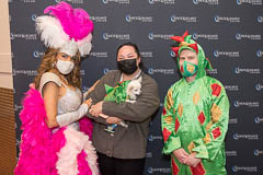 Piff the Magic Dragon meet and greet, photo 41