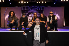 Queensryche meet and greet, photo 4