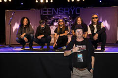 Queensryche meet and greet, photo 5
