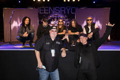 Queensryche meet and greet, photo 7