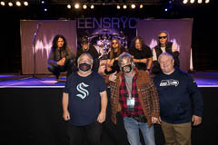 Queensryche meet and greet, photo 8