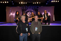 Queensryche meet and greet, photo 10