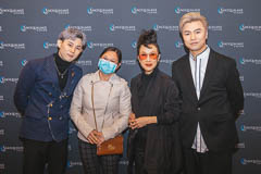 Rosanne Lui meet and greet, photo 1