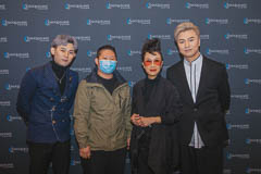 Rosanne Lui meet and greet, photo 2