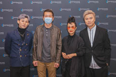 Rosanne Lui meet and greet, photo 4