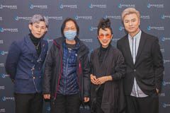 Rosanne Lui meet and greet, photo 5