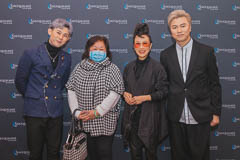 Rosanne Lui meet and greet, photo 6