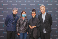 Rosanne Lui meet and greet, photo 7